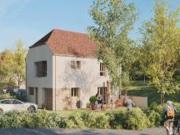 Maison 4 pièces 91 m²