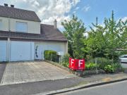 Maison 4 pièces 91 m² Maison 4 pièces 91 m²