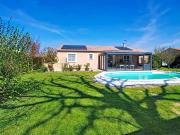 Maison 4 pièces 91 m²