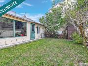 Maison 4 pièces 107 m²