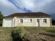 Maison 4 pièces 91 m²