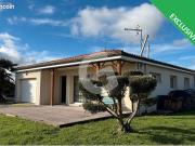 Maison 4 pièces 91 m²