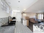 Maison 4 pièces 91 m²