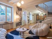 Maison 4 pièces 91 m²