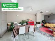 Maison 4 pièces 91 m²