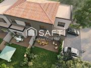 Maison 4 pièces 91 m²