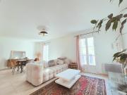 Maison 4 pièces 91 m²