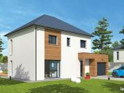 Maison 4 pièces 91 m²