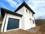 Maison 4 pièces 91 m²