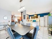 Maison 4 pièces 91 m²