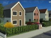 Maison 4 pièces 91 m²