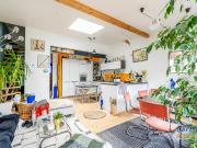 Maison 4 pièces 91 m²
