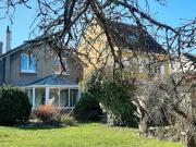 Maison 4 pièces 91 m²