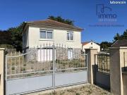 Maison 4 pièces 91 m²