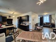 Maison 4 pièces 91 m²