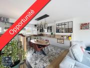 Maison 4 pièces 91 m²