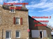 Maison 4 pièces 91 m²