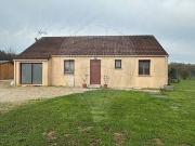 Maison 4 pièces 91 m²