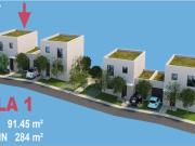 Maison 4 pièces 91 m²