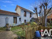 Maison 4 pièces 91 m²