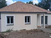 Maison 4 pièces 91 m² Maison 4 pièces 91 m²