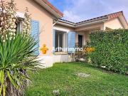 Maison 4 pièces 91 m²