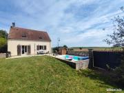 Maison 4 pièces 91 m²