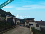 Maison 4 pièces 91 m²