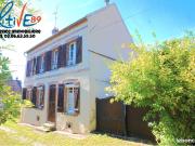 Maison 4 pièces 91 m²