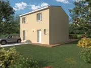 Maison 4 pièces 91 m²