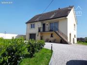 Maison 4 pièces 91 m²