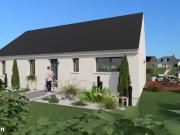 Maison 4 pièces 91 m²