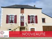 Maison 4 pièces 91 m²