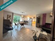 Maison 4 pièces 91 m²