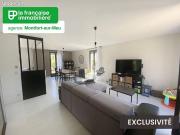 Maison 4 pièces 91 m²