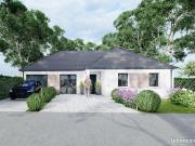 Maison 4 pièces 91 m²