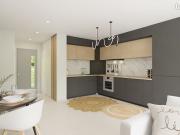 Maison 4 pièces 91 m²