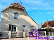 Maison 4 pièces 91 m²