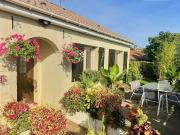 Maison 4 pièces 91 m²