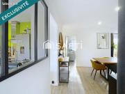 Maison 4 pièces 91 m²