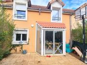 Maison 4 pièces 92 m²