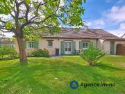 Maison 4 pièces 92 m²