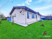 Maison 4 pièces 122 m²