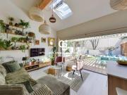Maison 4 pièces 92 m²