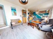 Maison 4 pièces 92 m²