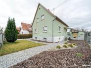 Maison 4 pièces 92 m²