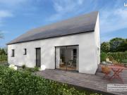 Maison 4 pièces 92 m²