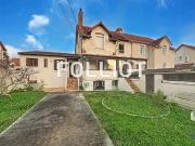 Maison 4 pièces 92 m²