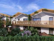 Maison 4 pièces 92 m²