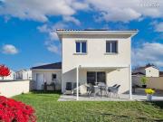 Maison 4 pièces 92 m²